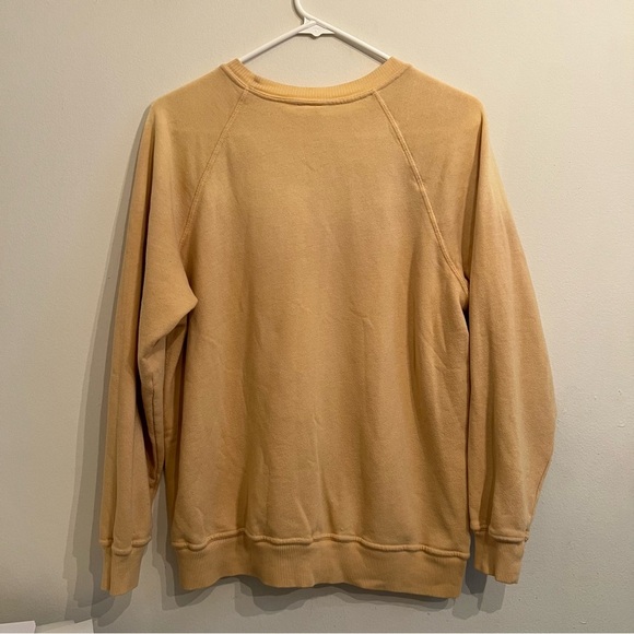 I Stole My BF’s Shirt Smiley Sweatshirt - Picture 6 of 6